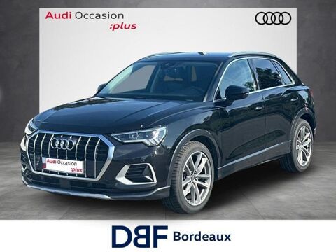Annonce voiture Audi Q3 25990 €