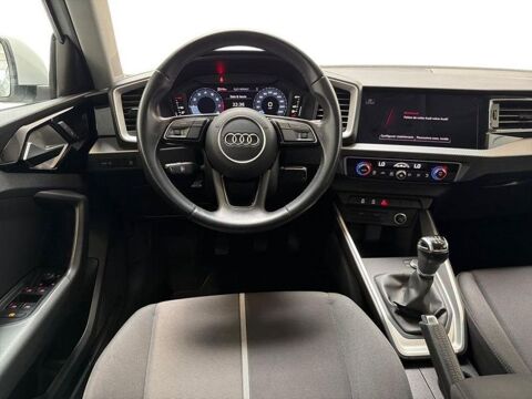 A1 Audi 2022 occasion 34000 Montpellier