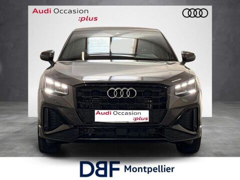 Q2 Audi 2023 occasion 34000 Montpellier