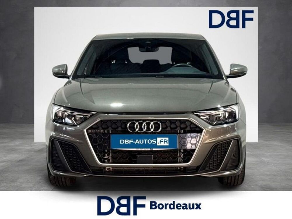 A1 Audi 2026 occasion 33370 Artigues-pr&egrave;s-Bordeaux