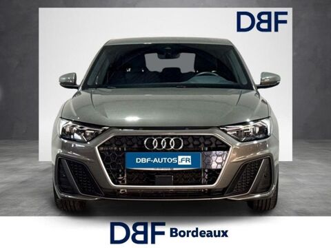 A1 Audi 2026 occasion 33370 Artigues-pr&egrave;s-Bordeaux