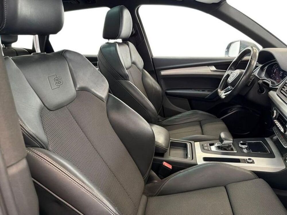 Q5 Audi 2019 occasion 34000 Montpellier