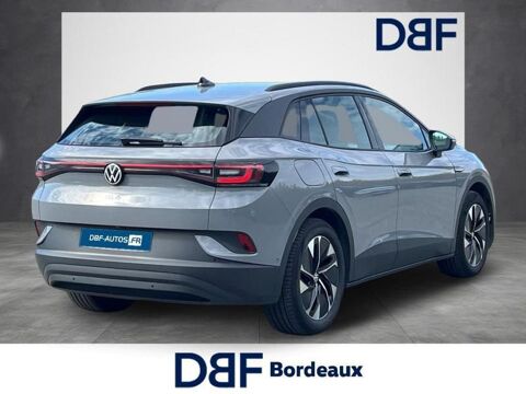 ID.4 Volkswagen 2023 occasion 33700 M&eacute;rignac