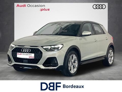 Audi A1 Audi 2023 occasion Artigues-pr&egrave;s-Bordeaux 33370