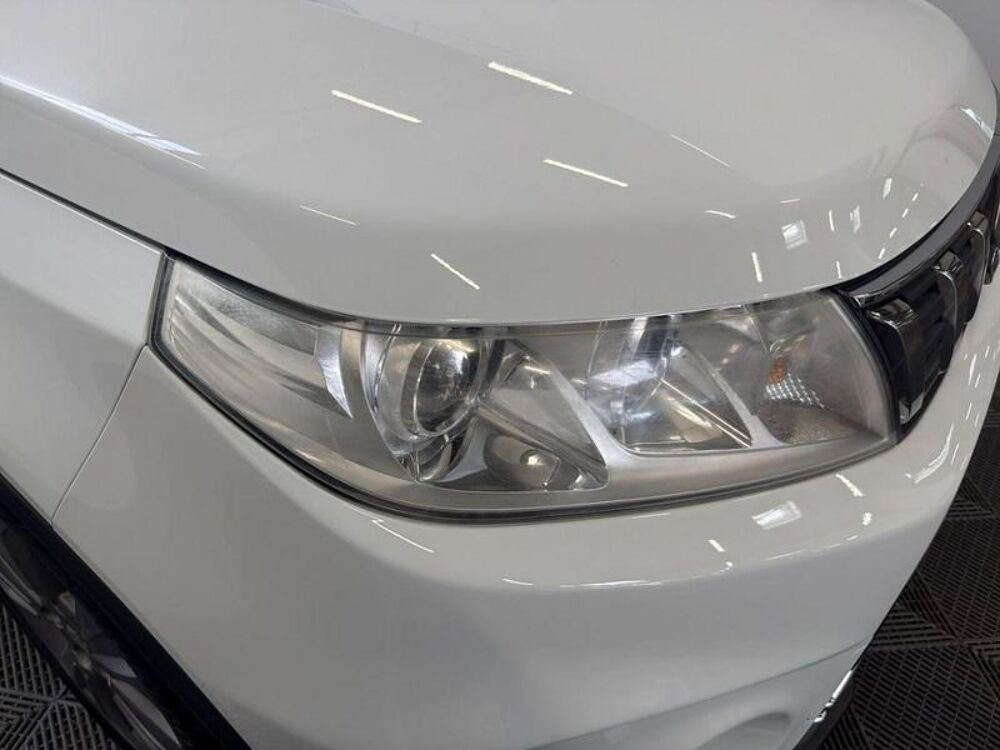 Vitara Suzuki 2019 occasion 34000 Montpellier