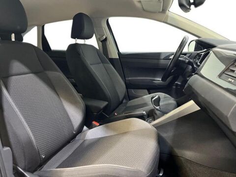 Taigo Volkswagen 2022 occasion 33700 M&eacute;rignac