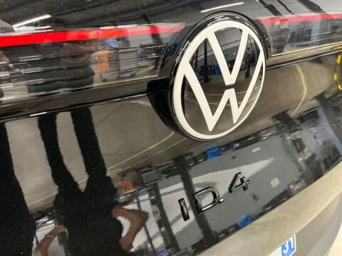ID.4 Volkswagen 2026 occasion 33700 M&eacute;rignac