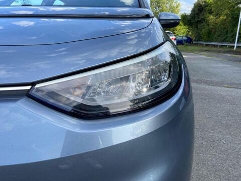 ID.3 Volkswagen 2021 occasion 33700 M&eacute;rignac