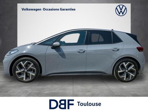 ID.3 Volkswagen 2023 occasion 33700 M&eacute;rignac