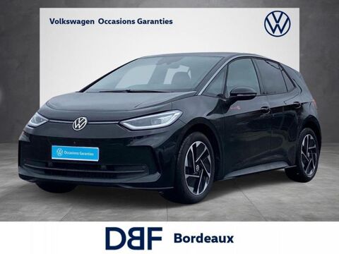 Annonce voiture Volkswagen ID.3 36290 €