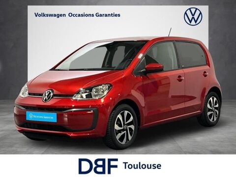 Annonce voiture Volkswagen UP 11989 €