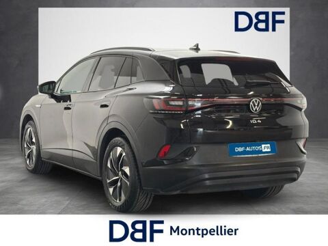 ID.4 Volkswagen 2023 occasion 34000 Montpellier