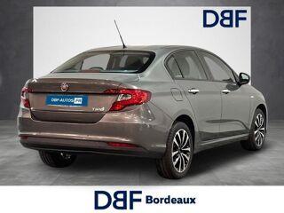 Tipo FIAT 2018 occasion 33700 M&eacute;rignac