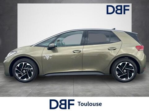ID.3 Volkswagen 2026 occasion 33700 M&eacute;rignac