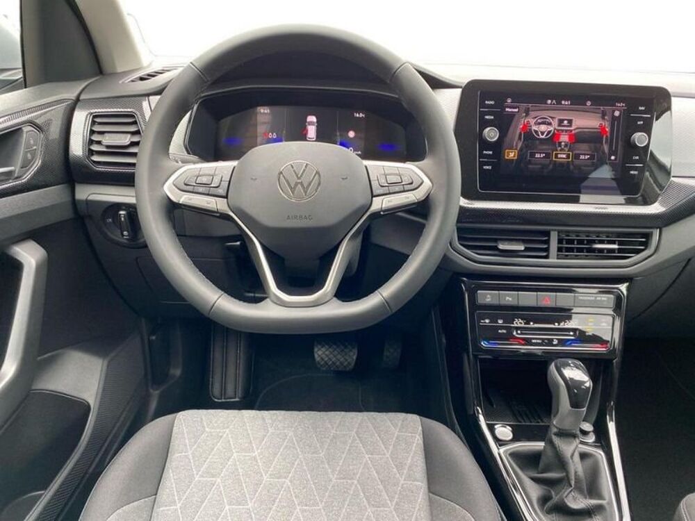 T-Cross Volkswagen 2026 occasion 33700 M&eacute;rignac