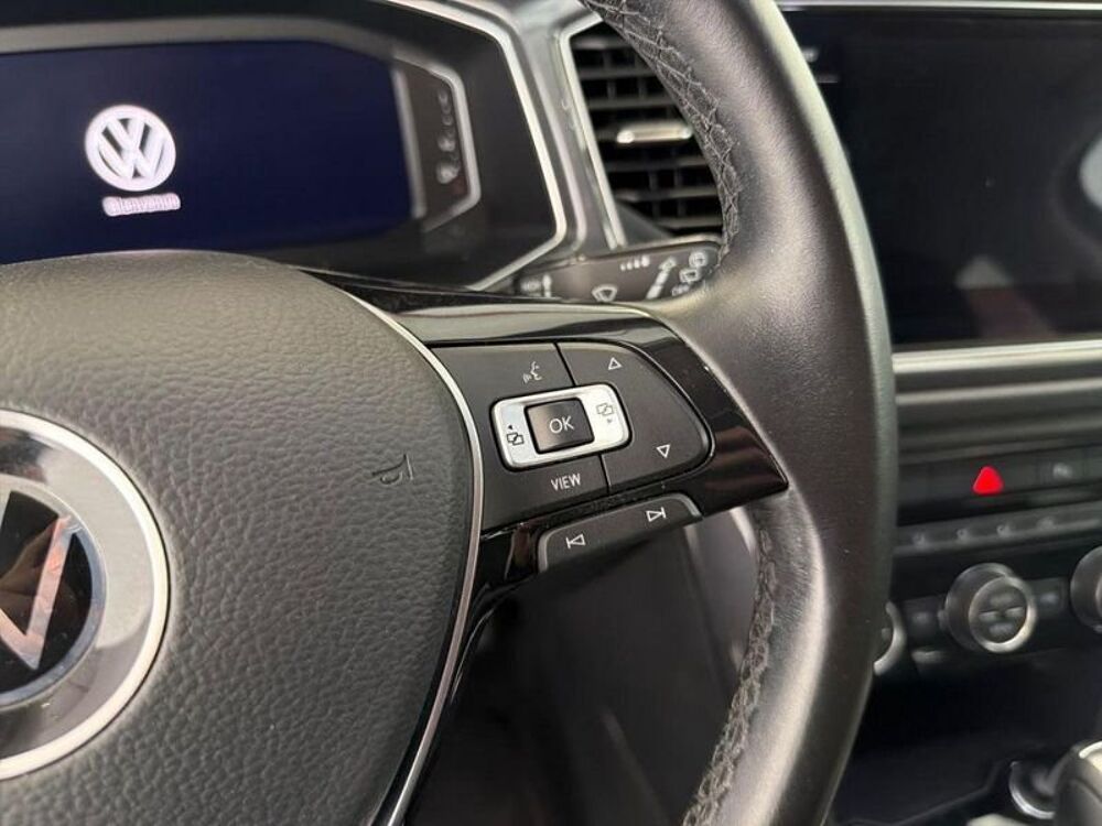 T-ROC Volkswagen 2021 occasion 34000 Montpellier