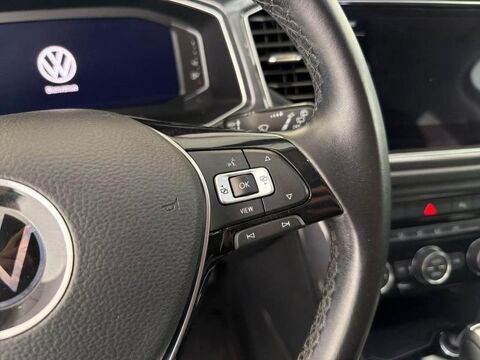 T-ROC Volkswagen 2021 occasion 34000 Montpellier