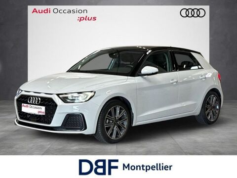 Audi A1 Audi 2025 occasion Montpellier 34000