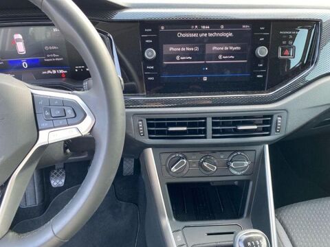 Taigo Volkswagen 2025 occasion 33700 M&eacute;rignac