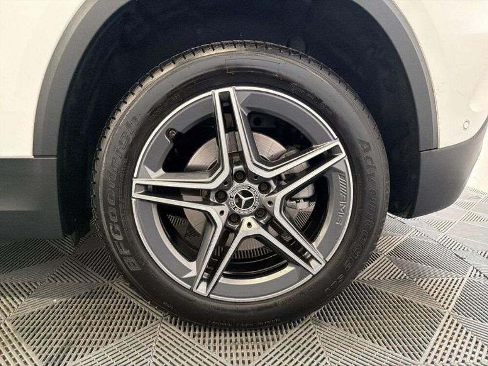 Classe GLA Mercedes-Benz 2021 occasion 34000 Montpellier