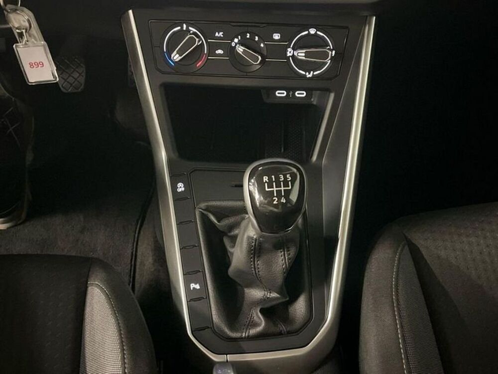 Polo Volkswagen 2025 occasion 33700 M&eacute;rignac