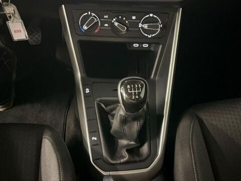 Polo Volkswagen 2025 occasion 33700 M&eacute;rignac