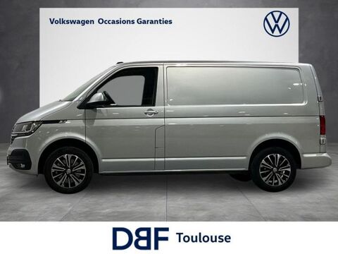 Transporter Combi Volkswagen 2023 occasion 33700 M&eacute;rignac
