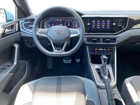 Polo Volkswagen 2026 occasion 34000 Montpellier