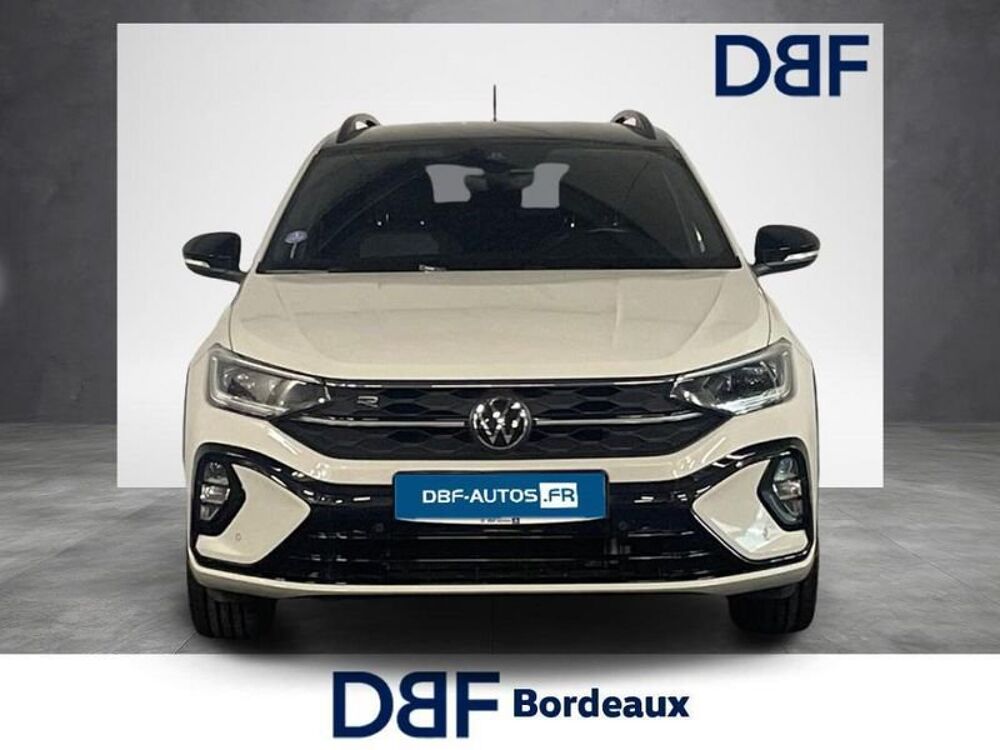 Taigo Volkswagen 2023 occasion 33700 M&eacute;rignac