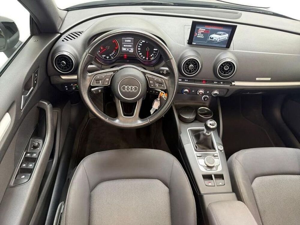 A3 Audi 2017 occasion 34000 Montpellier