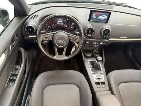 A3 Audi 2017 occasion 34000 Montpellier