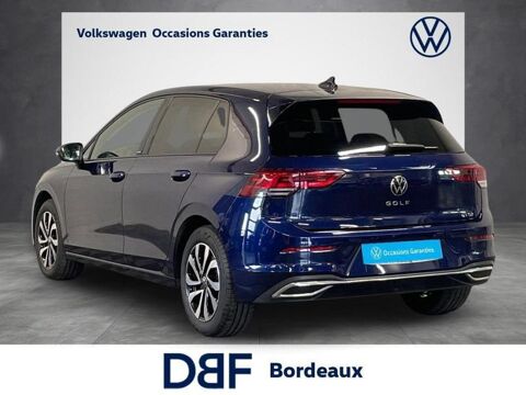 Golf Volkswagen 2023 occasion 33700 M&eacute;rignac