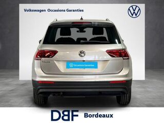 Tiguan Volkswagen 2019 occasion 33700 M&eacute;rignac