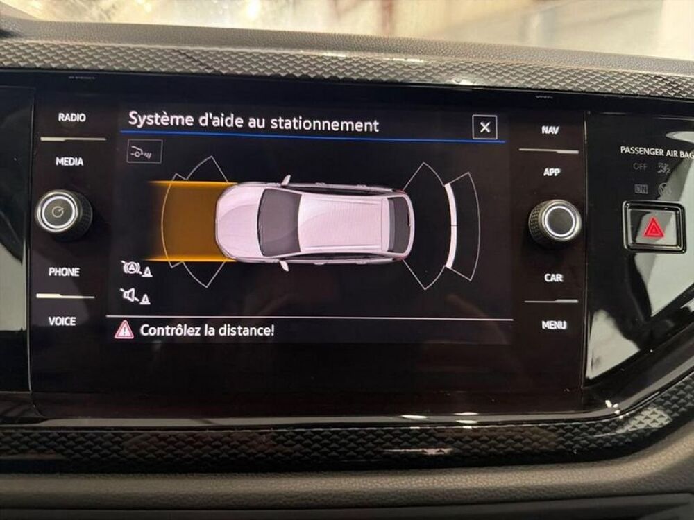 Taigo Volkswagen 2024 occasion 34000 Montpellier