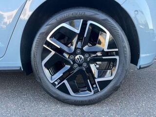 Polo Volkswagen 2026 occasion 33700 M&eacute;rignac