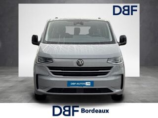 Caravelle Volkswagen 2026 occasion 33700 M&eacute;rignac