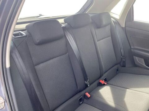 Polo Volkswagen 2023 occasion 34000 Montpellier