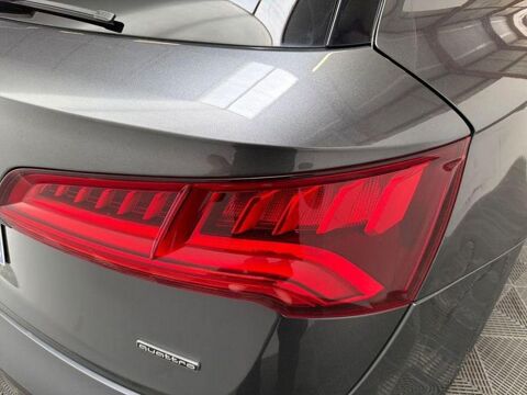 Q5 Audi 2019 occasion 34000 Montpellier
