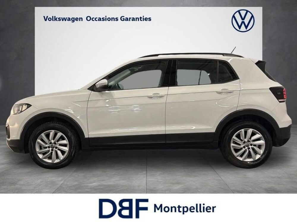 T-Cross Volkswagen 2023 occasion 34000 Montpellier