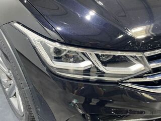Tiguan Volkswagen 2023 occasion 33700 M&eacute;rignac