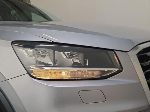 Q2 Audi 2019 occasion 34000 Montpellier