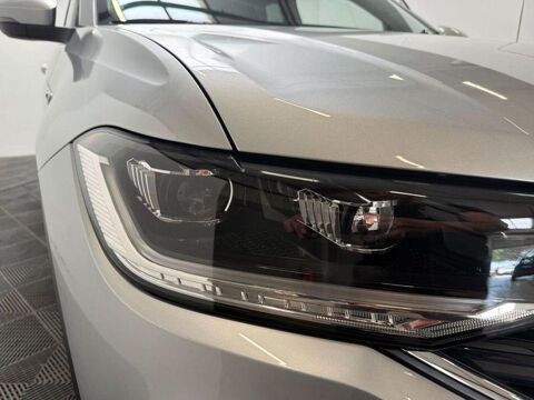 T-Cross Volkswagen 2023 occasion 34000 Montpellier