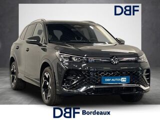 Tiguan Volkswagen 2026 occasion 33700 M&eacute;rignac