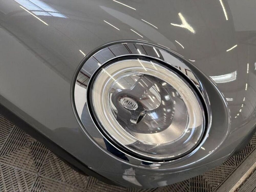 Cooper MINI 2018 occasion 34000 Montpellier