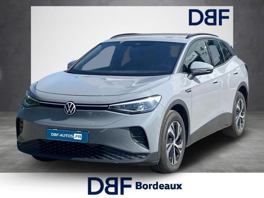 ID.4 Volkswagen 2023 occasion 33700 M&eacute;rignac