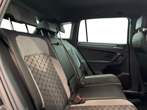 Tiguan Volkswagen 2022 occasion 34000 Montpellier