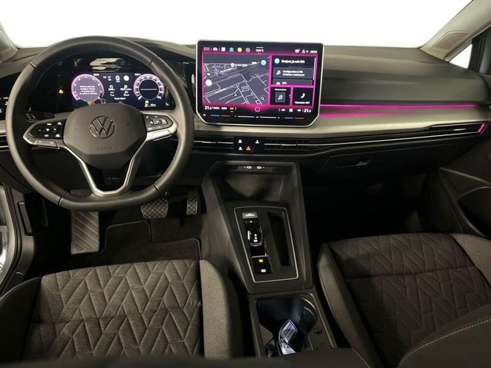 Golf Volkswagen 2025 occasion 33700 M&eacute;rignac