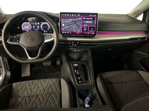 Golf Volkswagen 2025 occasion 33700 M&eacute;rignac