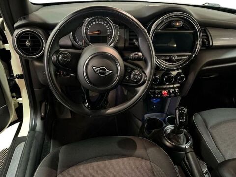 Cooper MINI 2018 occasion 33700 M&eacute;rignac