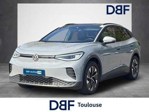 Volkswagen ID.4 Volkswagen 2023 occasion M&eacute;rignac 33700